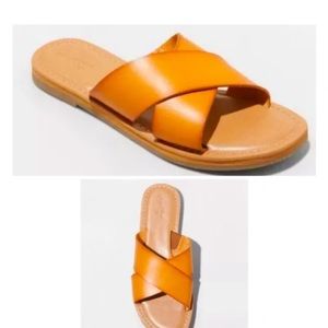 Universal Threads Esmeralda Sandals